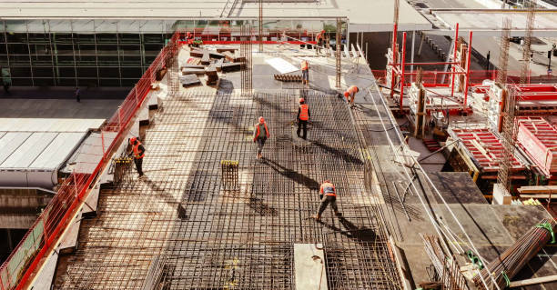 Best Custom Concrete Contractor  in Mount Vernon, IA